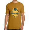 Apparel ® Unisex Cotton Tee Thumbnail