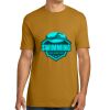 Apparel ® Unisex Cotton Tee Thumbnail