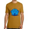 Apparel ® Unisex Cotton Tee Thumbnail