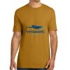 Apparel ® Unisex Cotton Tee Thumbnail