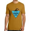 Apparel ® Unisex Cotton Tee Thumbnail