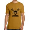 Apparel ® Unisex Cotton Tee Thumbnail