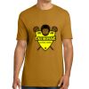 Apparel ® Unisex Cotton Tee Thumbnail
