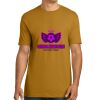 Apparel ® Unisex Cotton Tee Thumbnail
