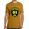 Apparel ® Unisex Cotton Tee Thumbnail