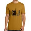 Apparel ® Unisex Cotton Tee Thumbnail