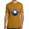 Apparel ® Unisex Cotton Tee Thumbnail