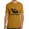 Apparel ® Unisex Cotton Tee Thumbnail