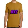 Apparel ® Unisex Cotton Tee Thumbnail