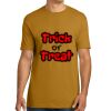 Apparel ® Unisex Cotton Tee Thumbnail