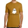 Apparel ® Unisex Cotton Tee Thumbnail
