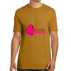 Apparel ® Unisex Cotton Tee Thumbnail