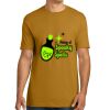 Apparel ® Unisex Cotton Tee Thumbnail