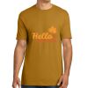Apparel ® Unisex Cotton Tee Thumbnail