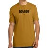 Apparel ® Unisex Cotton Tee Thumbnail