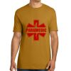 Apparel ® Unisex Cotton Tee Thumbnail