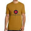 Apparel ® Unisex Cotton Tee Thumbnail