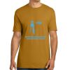 Apparel ® Unisex Cotton Tee Thumbnail