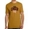 Apparel ® Unisex Cotton Tee Thumbnail