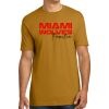 Apparel ® Unisex Cotton Tee Thumbnail