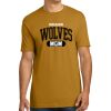 Apparel ® Unisex Cotton Tee Thumbnail