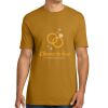 Apparel ® Unisex Cotton Tee Thumbnail