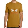 Apparel ® Unisex Cotton Tee Thumbnail
