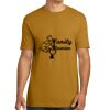 Apparel ® Unisex Cotton Tee Thumbnail
