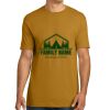 Apparel ® Unisex Cotton Tee Thumbnail