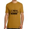 Apparel ® Unisex Cotton Tee Thumbnail