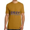 Apparel ® Unisex Cotton Tee Thumbnail