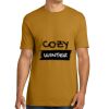 Apparel ® Unisex Cotton Tee Thumbnail