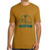 Apparel ® Unisex Cotton Tee Thumbnail