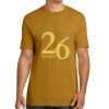 Apparel ® Unisex Cotton Tee Thumbnail