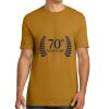 Apparel ® Unisex Cotton Tee Thumbnail