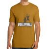 Apparel ® Unisex Cotton Tee Thumbnail