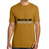 Apparel ® Unisex Cotton Tee Thumbnail