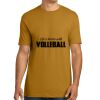 Apparel ® Unisex Cotton Tee Thumbnail