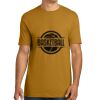 Apparel ® Unisex Cotton Tee Thumbnail
