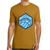 Apparel ® Unisex Cotton Tee Thumbnail
