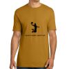 Apparel ® Unisex Cotton Tee Thumbnail