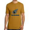 Apparel ® Unisex Cotton Tee Thumbnail