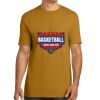 Apparel ® Unisex Cotton Tee Thumbnail