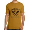 Apparel ® Unisex Cotton Tee Thumbnail