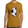 Apparel ® Unisex Cotton Tee Thumbnail