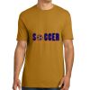 Apparel ® Unisex Cotton Tee Thumbnail