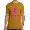 Apparel ® Unisex Cotton Tee Thumbnail