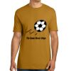 Apparel ® Unisex Cotton Tee Thumbnail