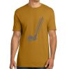 Apparel ® Unisex Cotton Tee Thumbnail