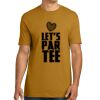 Apparel ® Unisex Cotton Tee Thumbnail